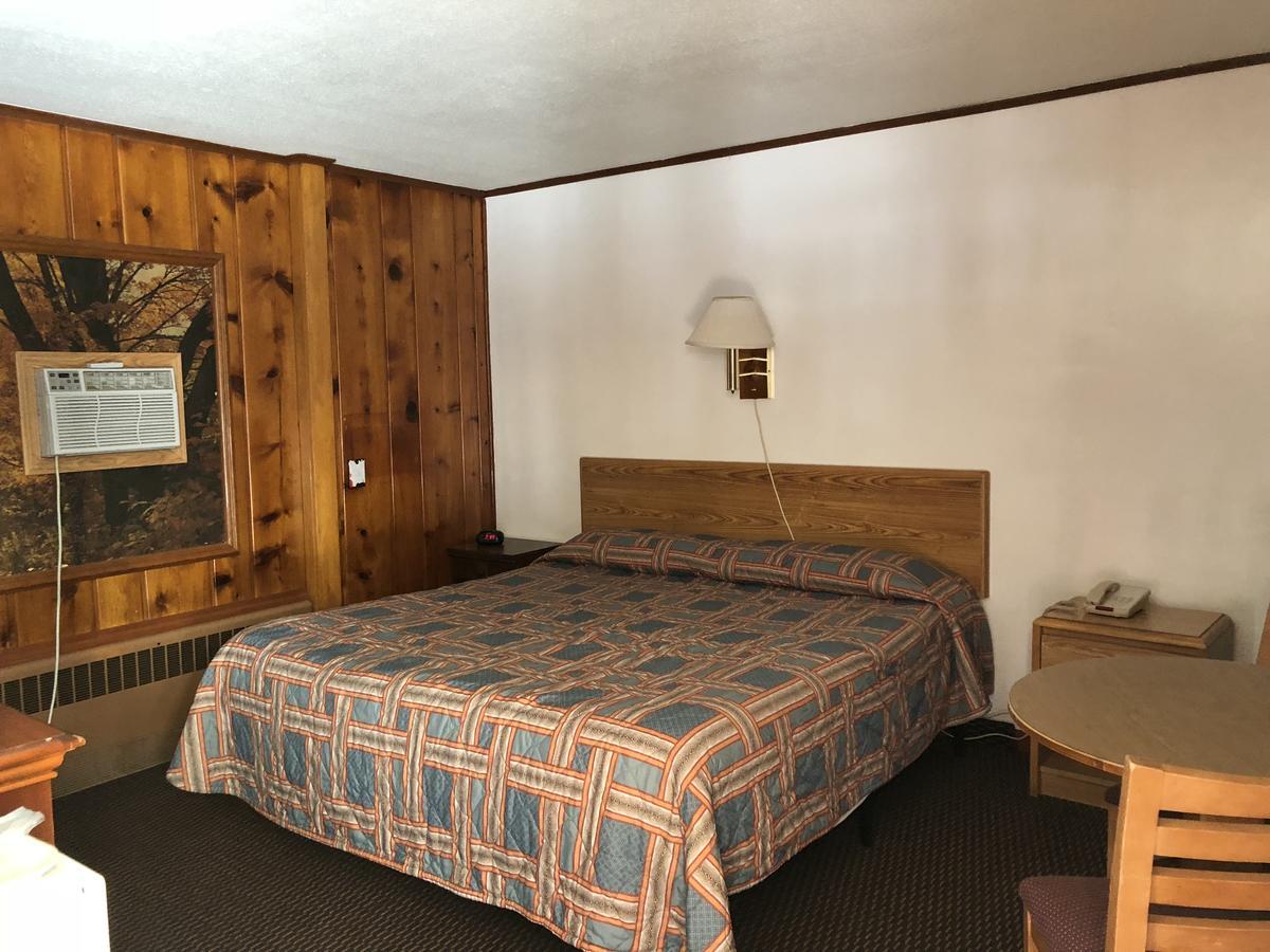 Sun N Snow Hotel Cadillac Luaran gambar